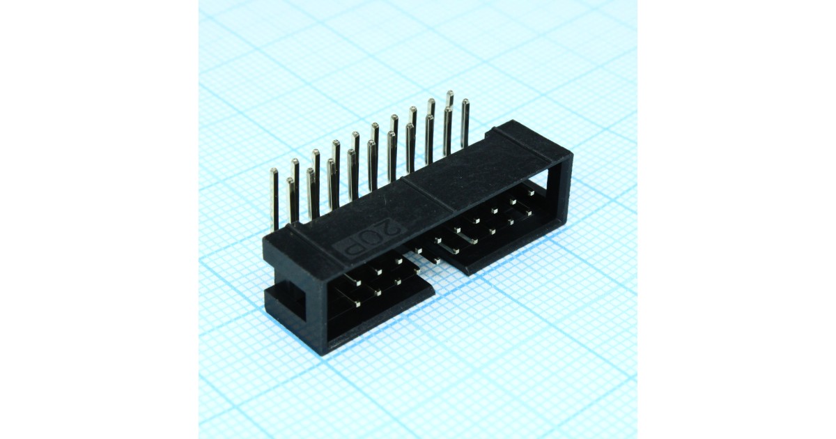 Купить DS1013-20RSIB-B-0 CONNFLY оптом в Москве