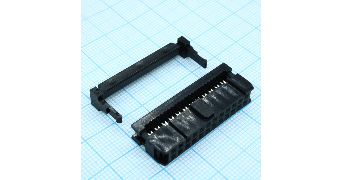 Купить DS1016-24MA2BB CONNFLY оптом в Москве