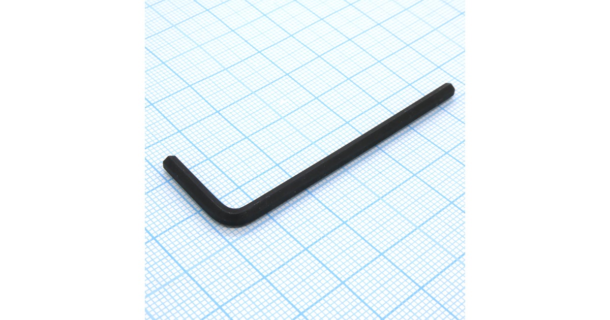 Купить Шестигранник 350  SW 3 Wiha оптом в Москве