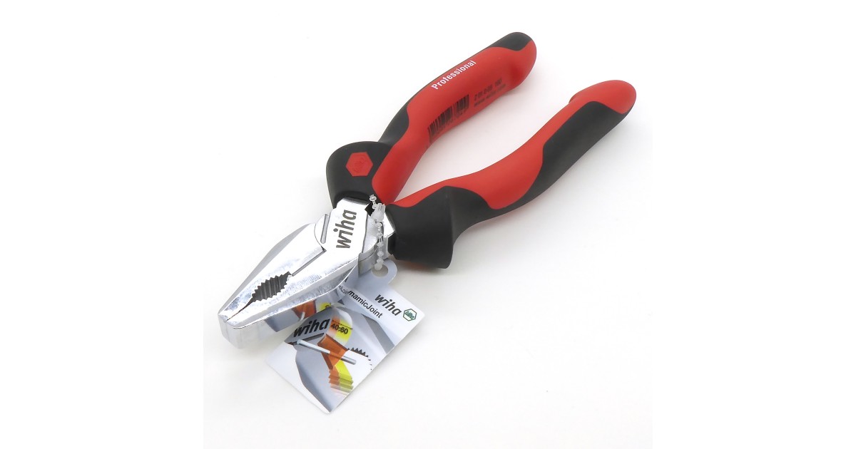 Купить Плоскогубцы Z 01 0 05 Wiha оптом в Москве