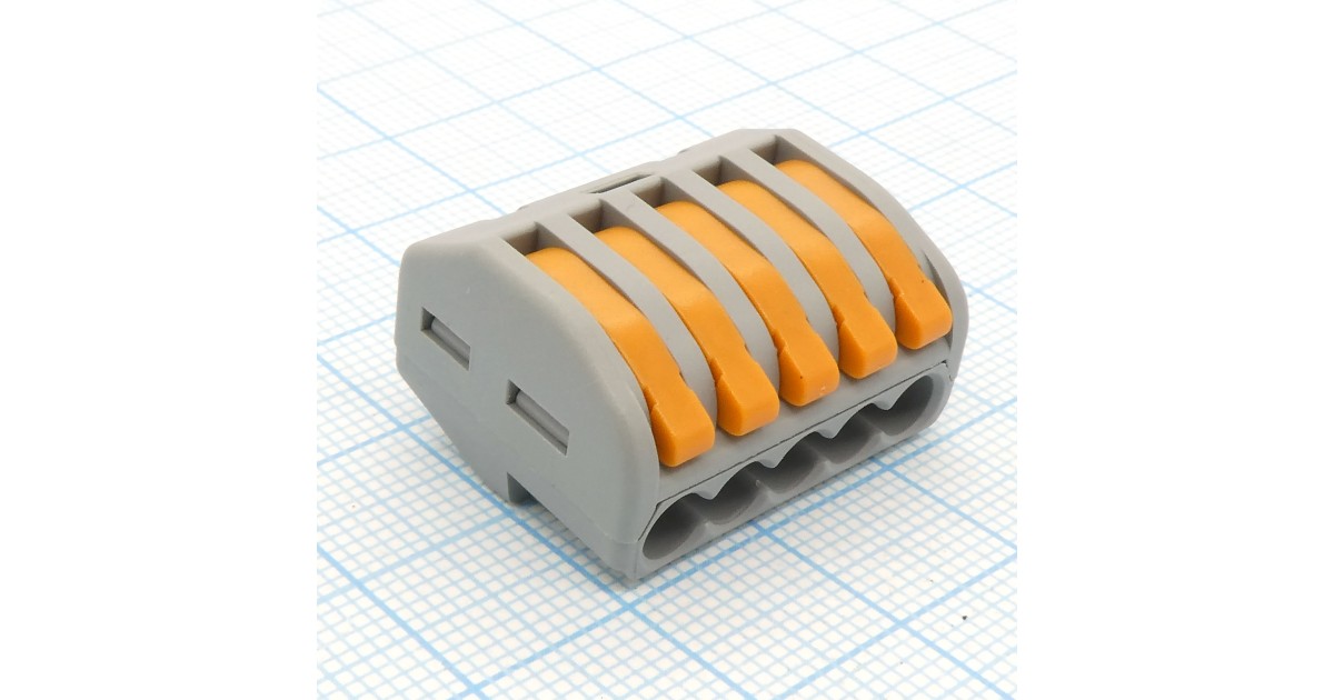 Купить DG223-4.61-05P-11-00A(H) Degson оптом в Москве