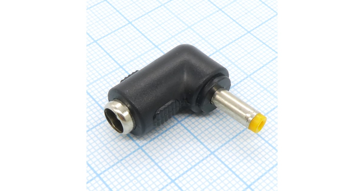 Купить AD гн 5.5*2.1 - шт 4.0*1.7 угловой . оптом в Москве