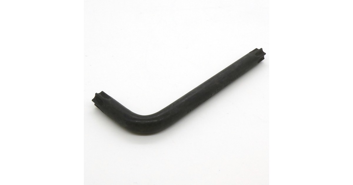 Купить Ключ 363 T50 Wiha оптом в Москве