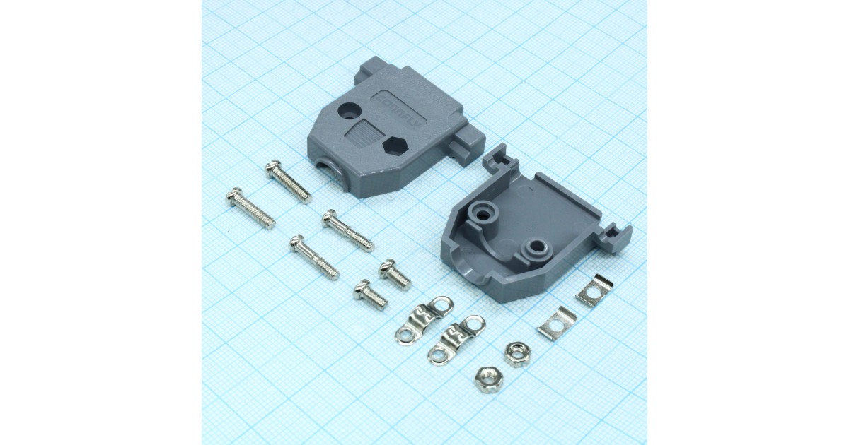 Купить DS1045-15AP1S1-A CONNFLY оптом в Москве