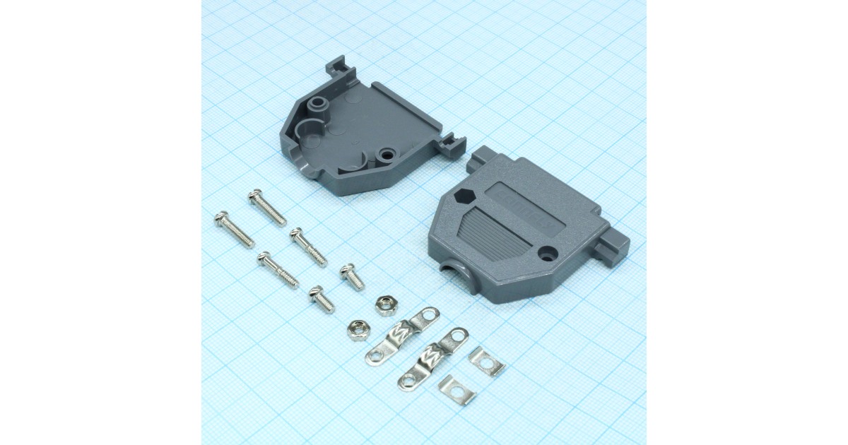Купить DS1045-25AP1S1-A CONNFLY оптом в Москве