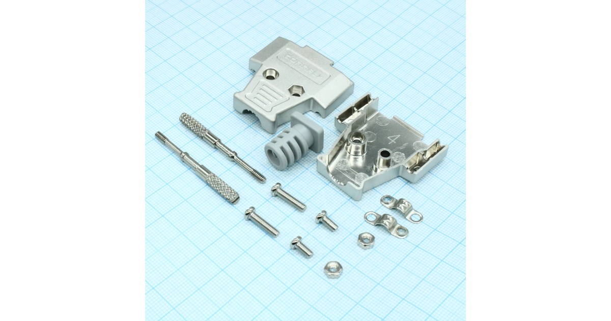 Купить DS1047-15M2L-N CONNFLY оптом в Москве