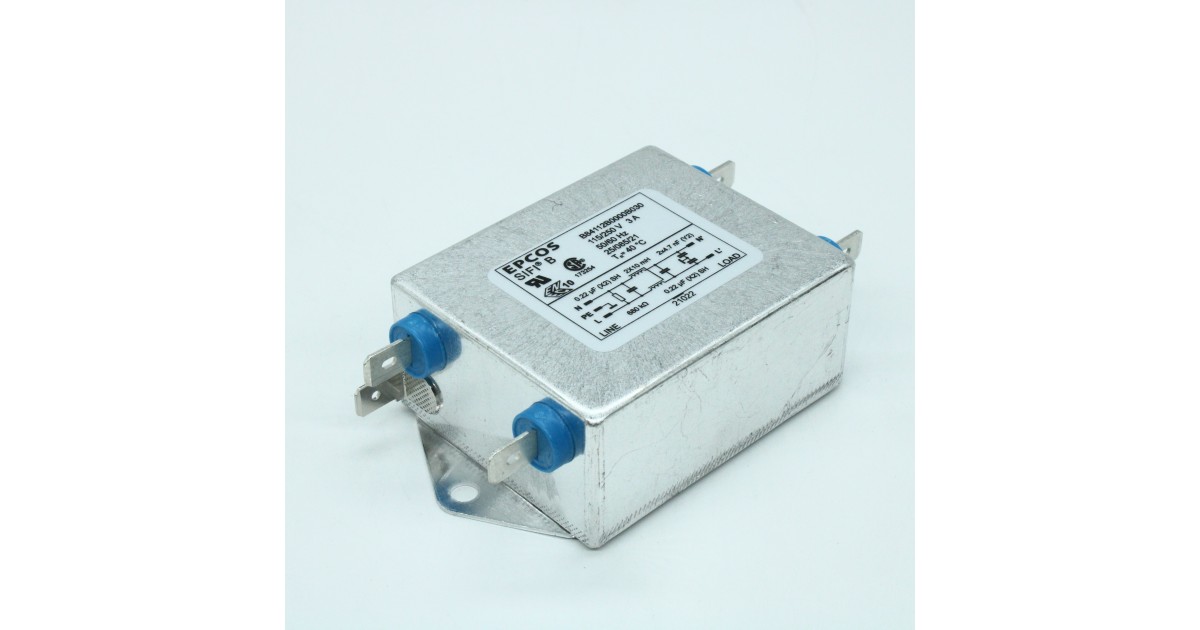 Купить B84112B0000B030 EPCOS оптом в Москве