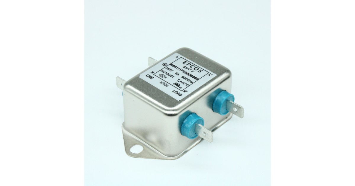 Купить B84111F0000B060 EPCOS оптом в Москве