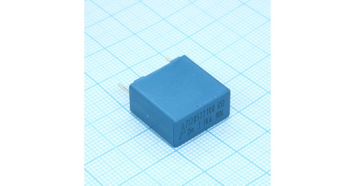 Купить B32652A1153J000 EPCOS оптом в Москве