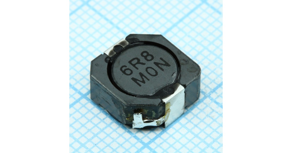 Купить CDRH105RNP-6R8NC SUMIDA оптом в Москве