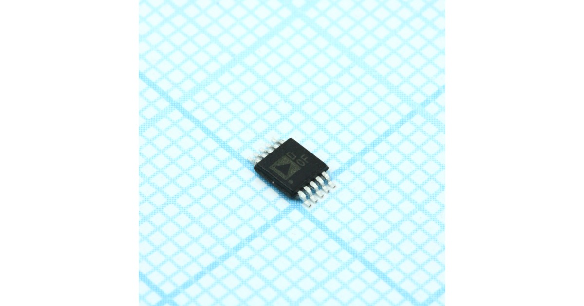 Купить AD5161BRMZ100 ADI оптом в Москве