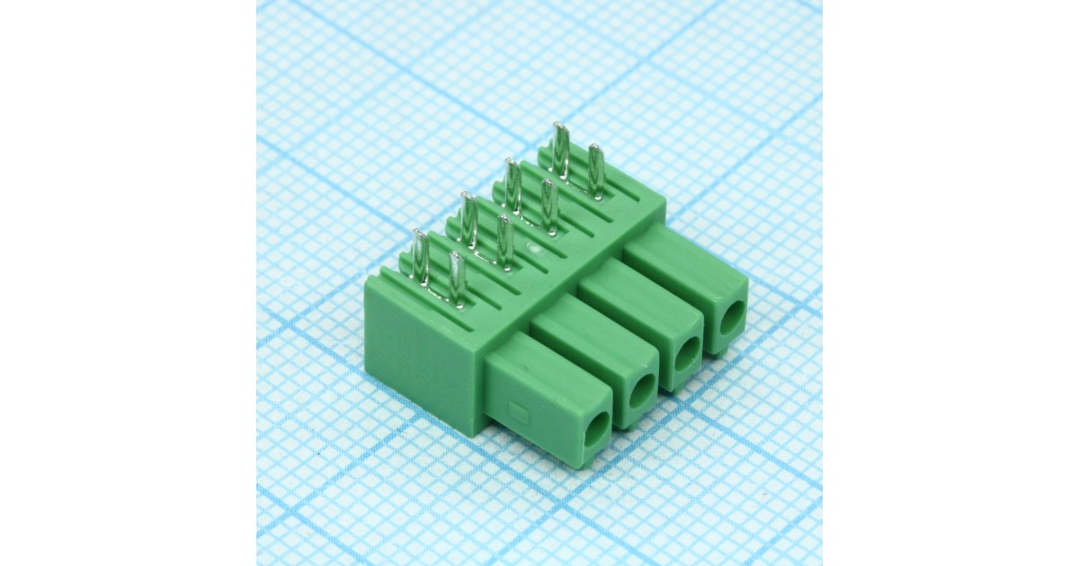 Купить 15EDGA-3.81-04P-14-00A(H) Degson оптом в Москве