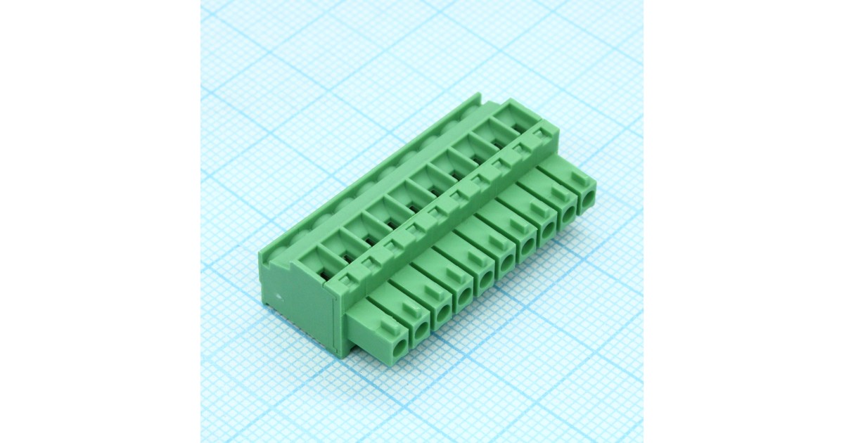 Купить 15EDGKA-3.5-10P-14-100A(H) Degson оптом в Москве