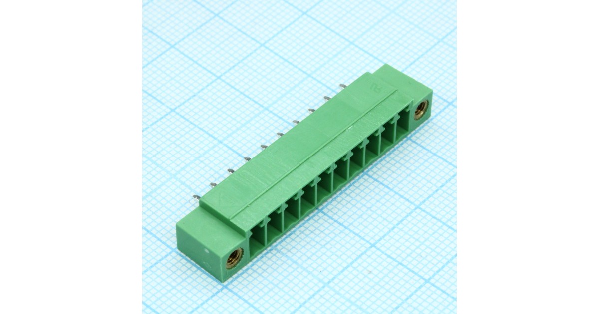 Купить 15EDGVM-3.5-10P-14-00A(H) Degson оптом в Москве