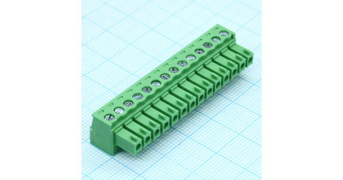 Купить 15EDGK-3.81-14P-14-00A(H) Degson оптом в Москве