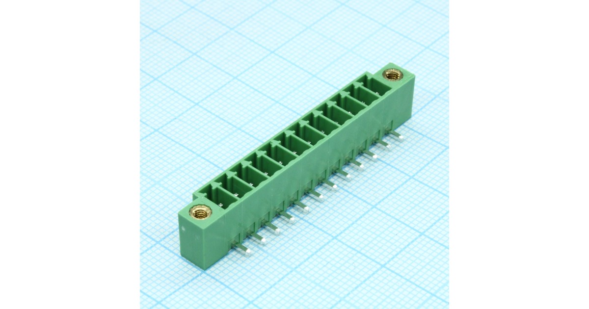 Купить 15EDGRM-3.5-12P-14-00A(H) Degson оптом в Москве