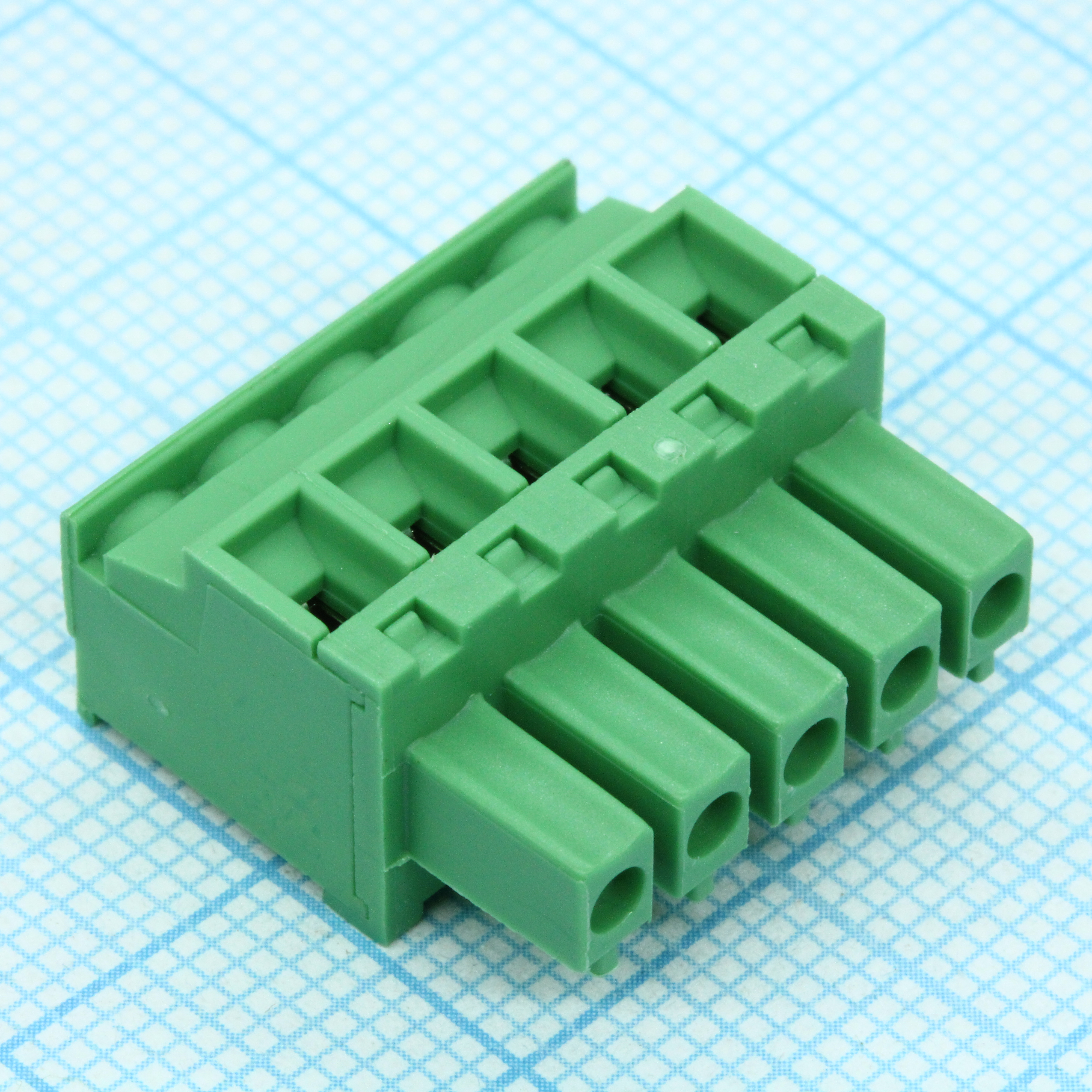 15EDGKB-3.81-05P-14-100A(H) - Degson
