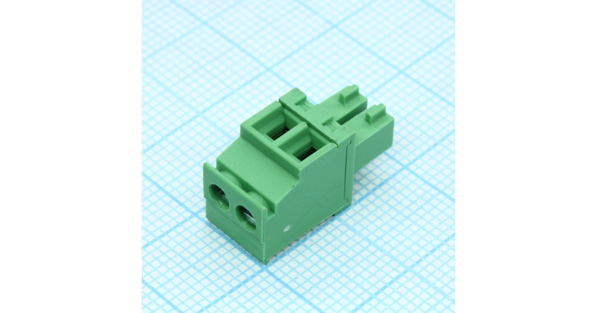 Купить 15EDGKA-3.81-02P-14-100A(H) Degson оптом в Москве