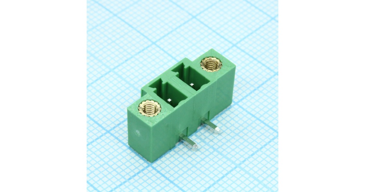 Купить 15EDGRM-5.08-02P-14-00A(H) Degson оптом в Москве