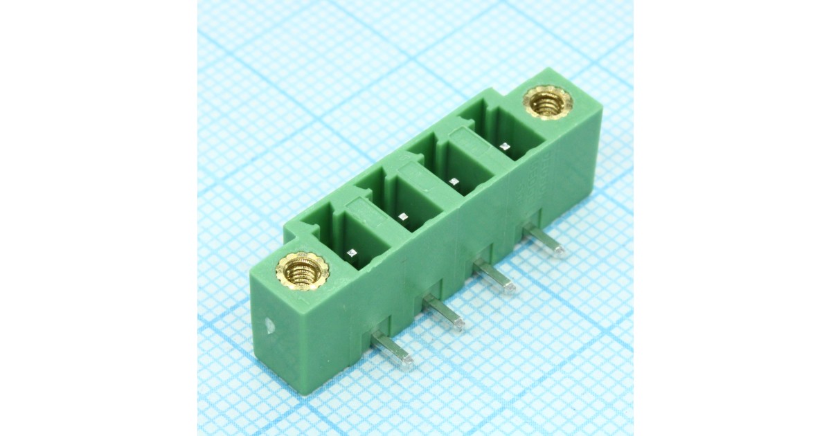 Купить 15EDGRM-5.08-04P-14-00A(H) Degson оптом в Москве
