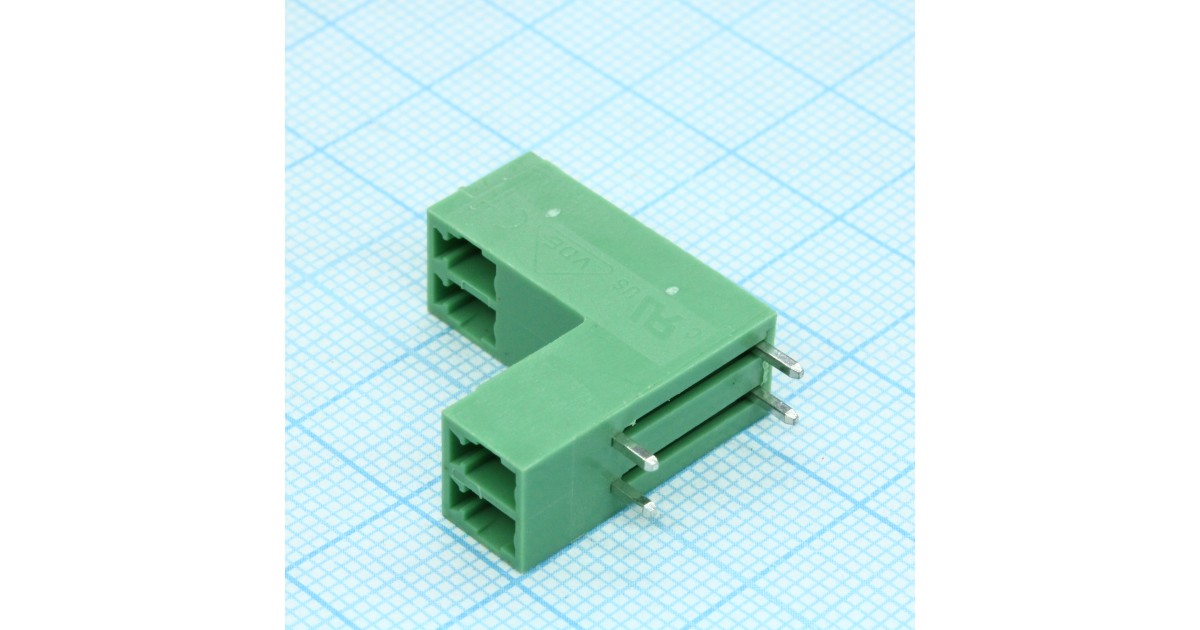 Купить 15EDGRT-3.81-04P-14-00A(H) Degson оптом в Москве