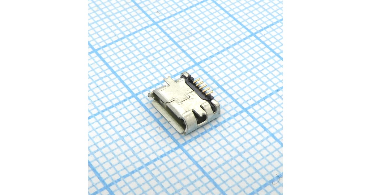 Купить microUSB 5BFR . оптом в Москве