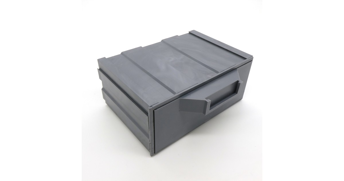 Купить Бокс для р/дет К- 1 непрозрачные МиГ оптом в Москве