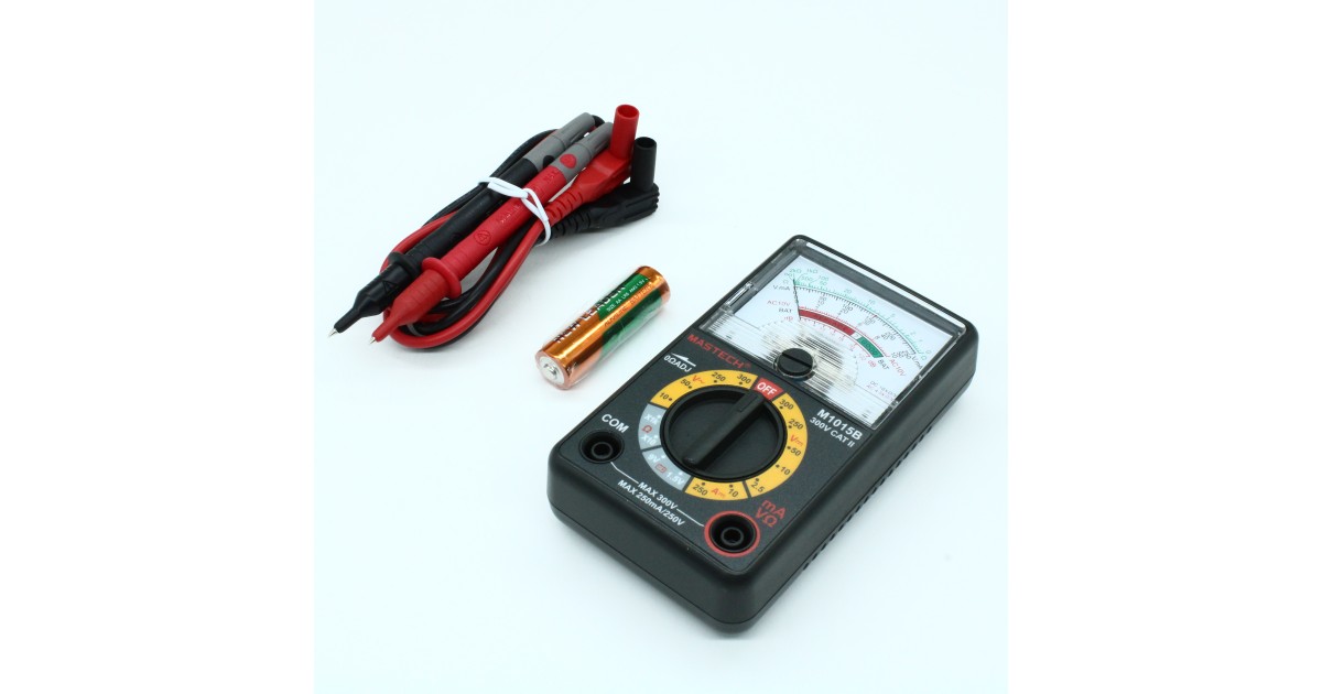 Купить M1015B MASTECH оптом в Москве