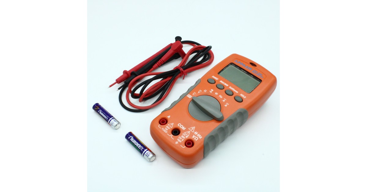 Купить APPA 62R APPA оптом в Москве