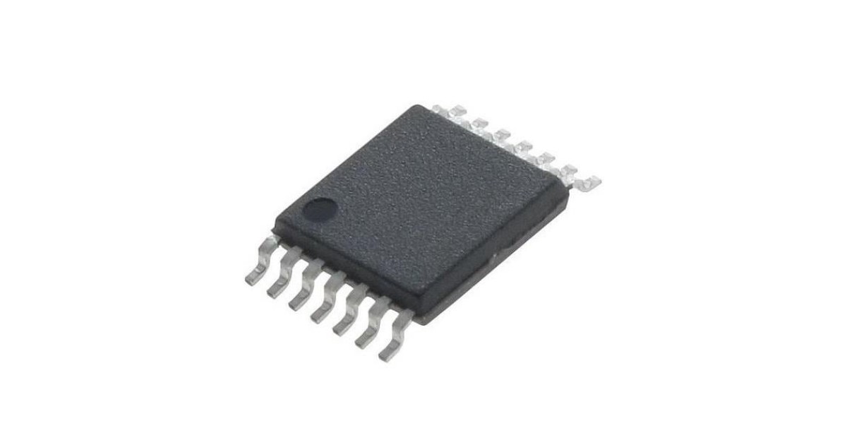 Купить LM2902QT14-13 DIODES оптом в Москве