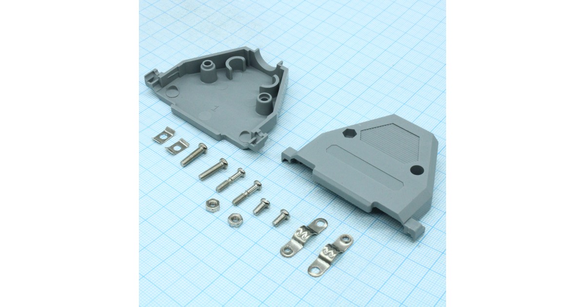 Купить KLS1-DB-37P-L-G KLS оптом в Москве