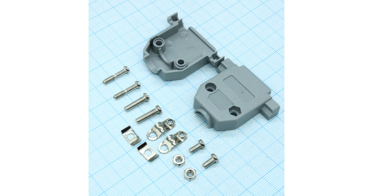Купить KLS1-DB-15P-S-G KLS оптом в Москве