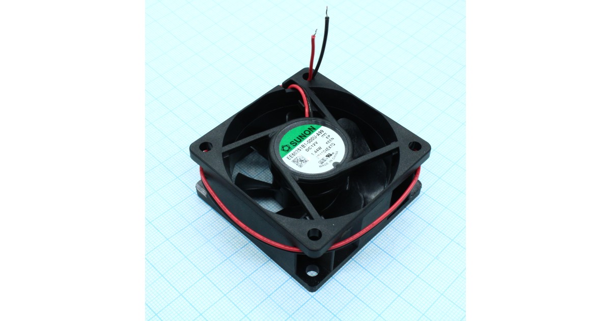 Купить EE60251B1-000U-A99 SUNON оптом в Москве