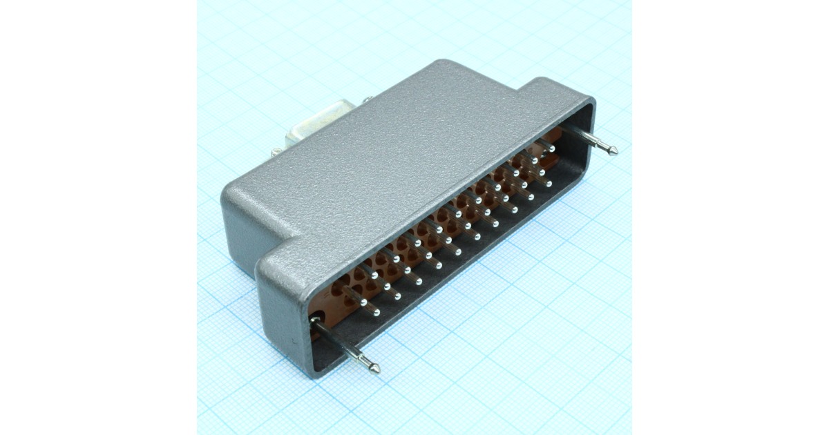 Купить РП10-30 ЛП вилка с/к Электродеталь оптом в Москве