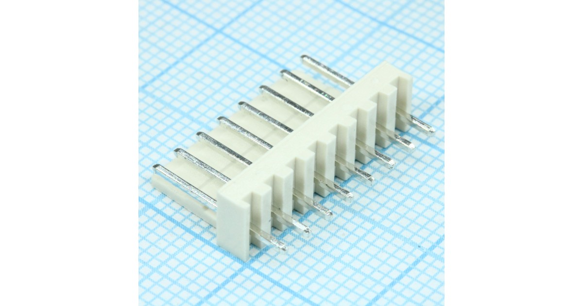 Купить L-KLS1-2.54-08-S KLS оптом в Москве