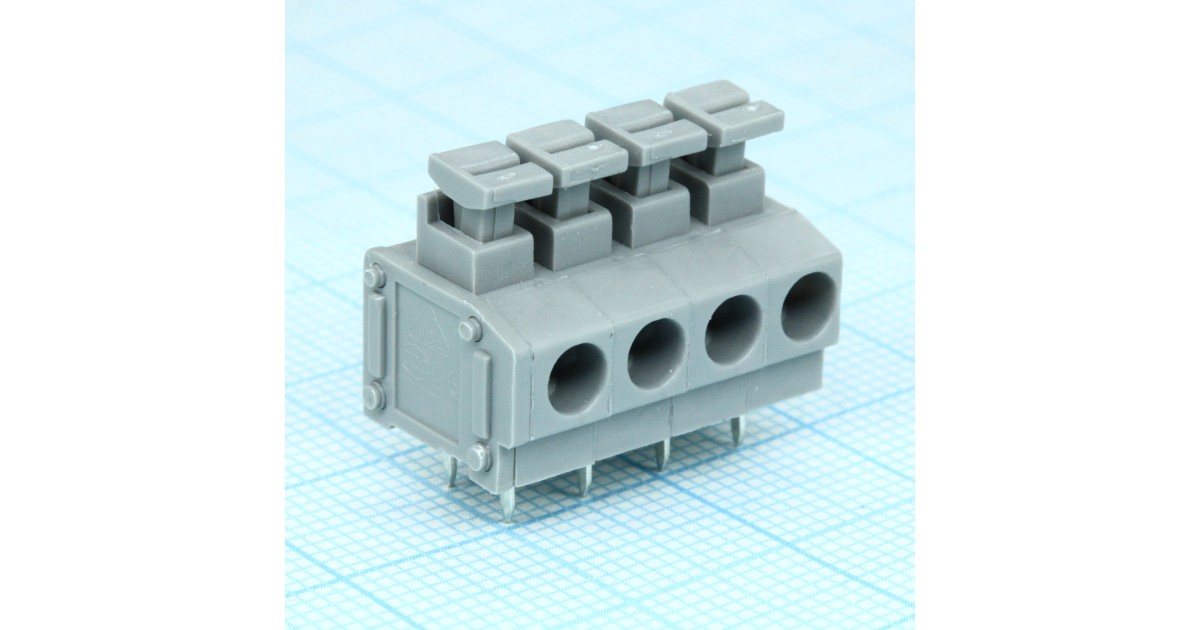Купить DG235-5.0-04P-11-00A(H) Degson оптом в Москве
