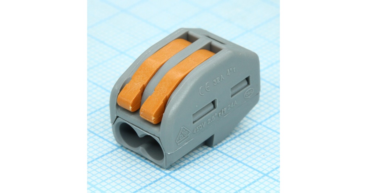 Купить DG223-4.61-02P-11-00A(H) Degson оптом в Москве