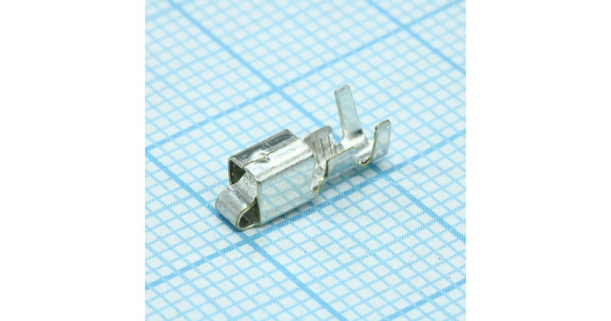 Купить 1123721-2 TE Connectivity оптом в Москве