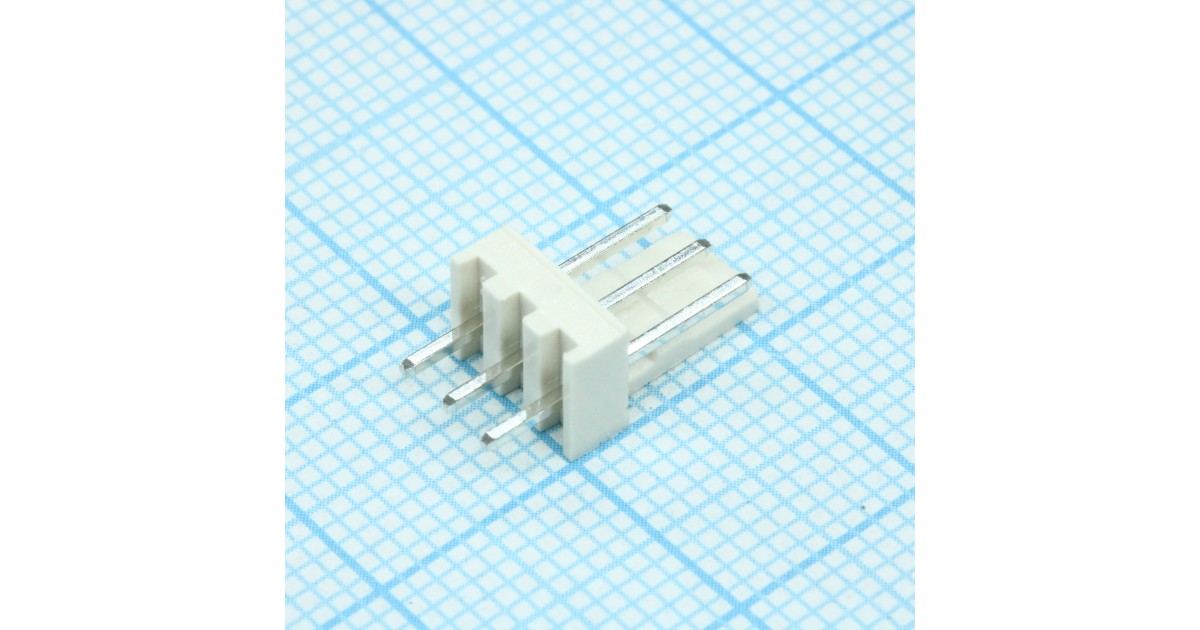 Купить L-KLS1-2.54-03-S KLS оптом в Москве