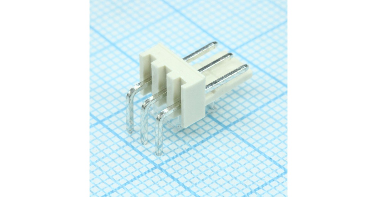 Купить L-KLS1-2.54-03-R KLS оптом в Москве