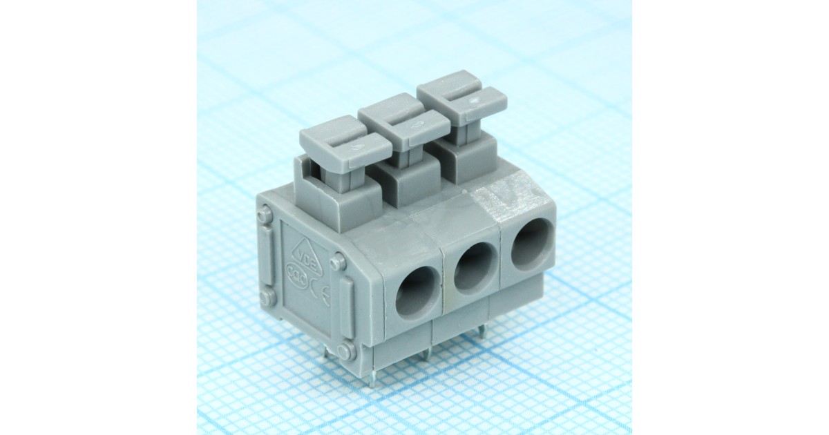 Купить DG235-5.0-03P-11-00A(H) Degson оптом в Москве