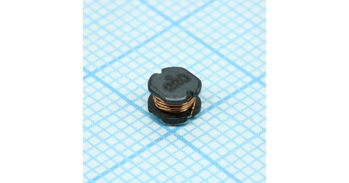 Купить SDR0403-220ML BOURNS оптом в Москве