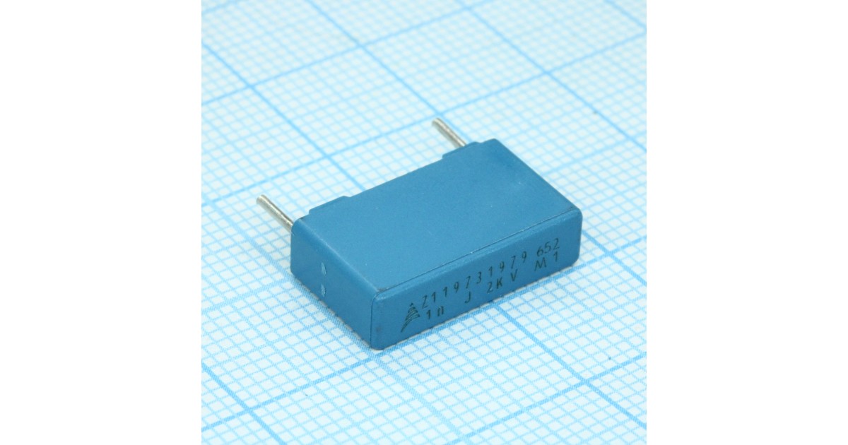 Купить B32652A2102J000 EPCOS оптом в Москве