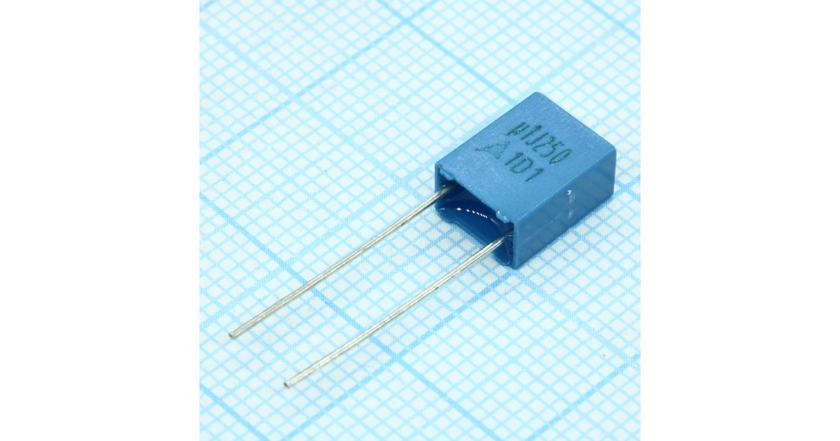 Купить B32529C3104J189 EPCOS оптом в Москве