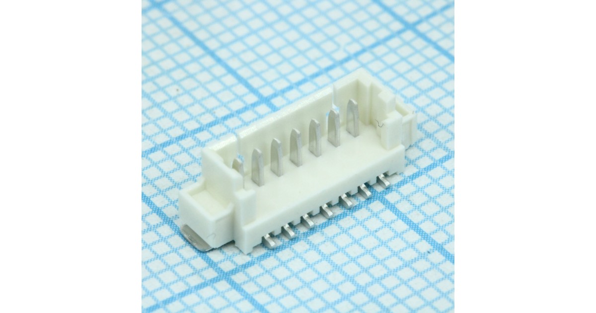 Купить 533980771 Molex оптом в Москве