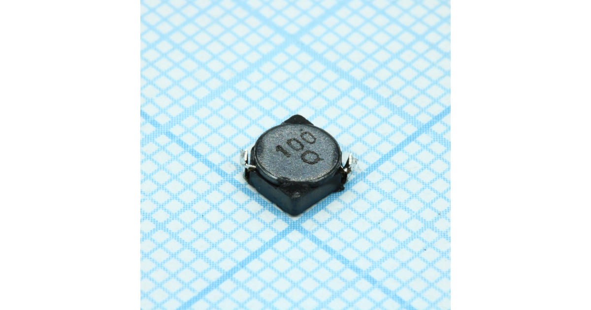 Купить CDRH4D18NP-100NC SUMIDA оптом в Москве