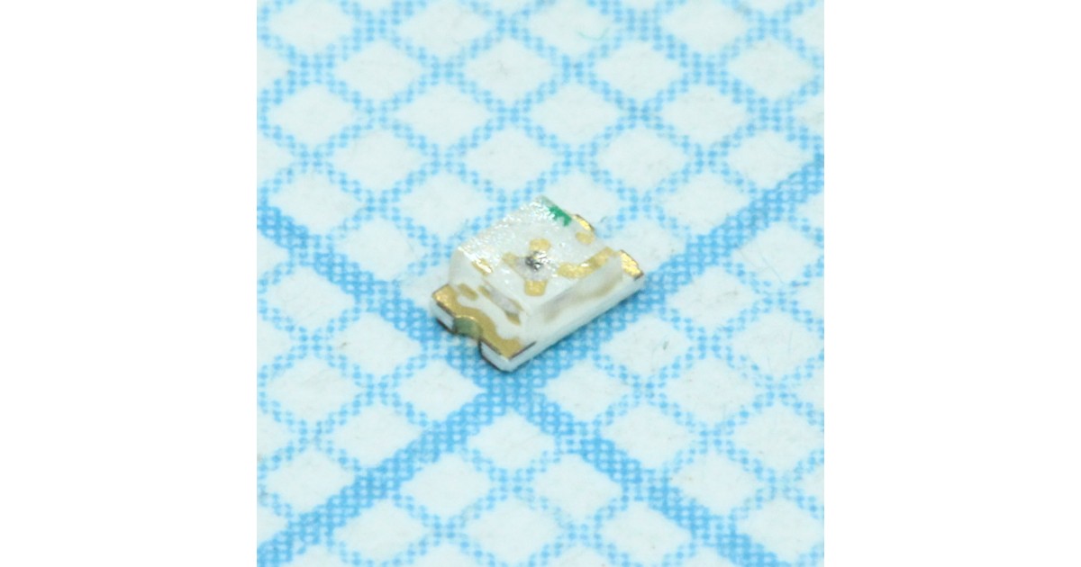 Купить FYLS-0805SRC FORYARD оптом в Москве