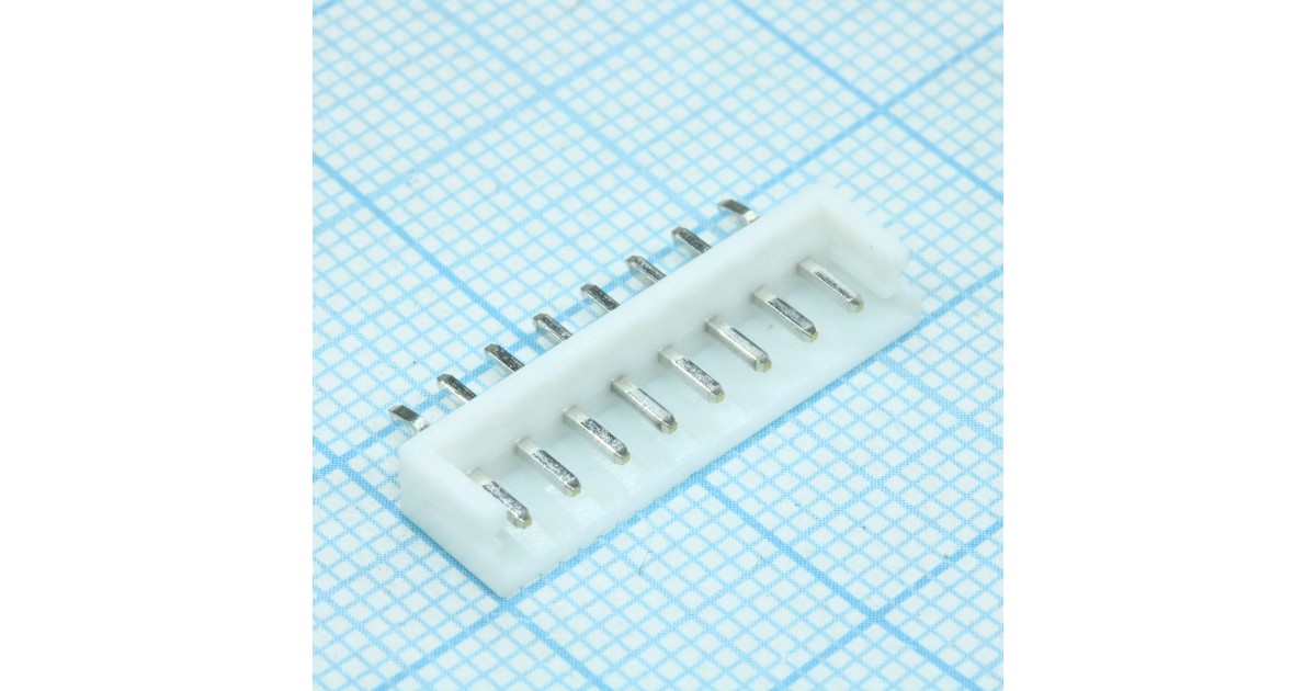 Купить B8B-EH-A-(LF)(SN) JST оптом в Москве