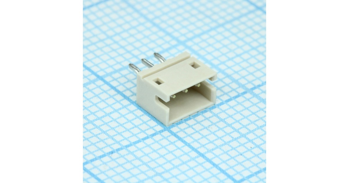 Купить B3B-ZR (LF)(SN) JST оптом в Москве