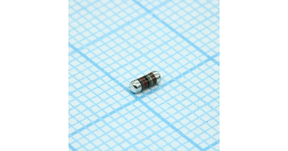 Купить MMA02040C8208FB300 VISHAY оптом в Москве